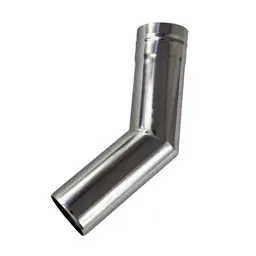 Winnerwell Nomad S 45 Grad Ofenrohr