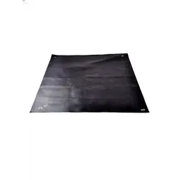 Feuerfeste Matte 98cm x 80cm