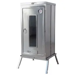 Winnerwell Smoker