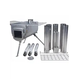 Winnerwell Woodlander Plus External Air L