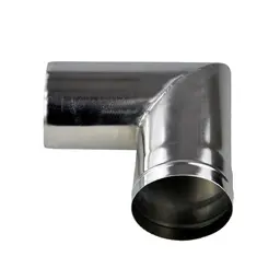 Winnerwell Nomad 90 Grad Winkelrohr L