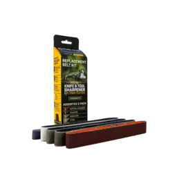 Work Sharp WSKTS Ken Onion Edition Belt Kit