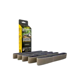Work Sharp WSKTS Ken Onion Edition Belt Kit X22