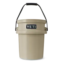 Yeti Loadout 5 Gallon-Eimer