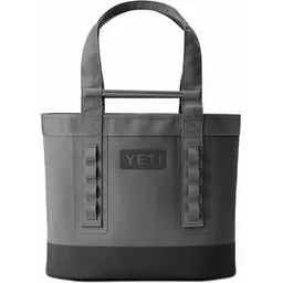 Yeti Camino 50 Carryall Tragetasche Grey