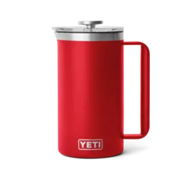 Yeti Rambler® Kaffeepresse mit 34 oz (1Liter)