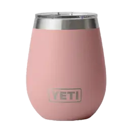 Yeti Rambler Weinbecher 296ml Pink