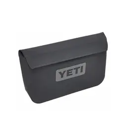 Yeti Sidekick Dry Charcoal