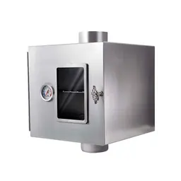 Winnerwell Nomad Backofen L