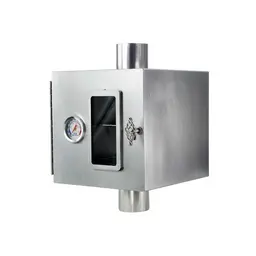 Winnerwell Nomad Backofen M