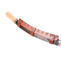 Gränsfors Schwedische Zugmesser