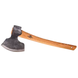 Gränsfors Zimmermannsaxt 1900 Links