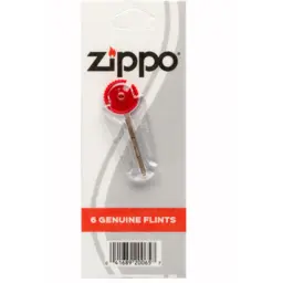 Zippo Benzinfeuerzeug Feuerstein