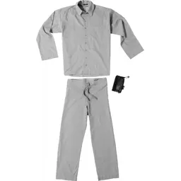 Cocoon Egypt. Cotton Mens Insect Shield Travel Pyjama