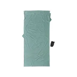 Cocoon Cotton TravelSheet Size XL cactus blue