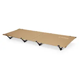 Helinox Cot Max Convertible Coyote Tan