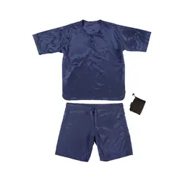 Cocoon Silk Egypt. Cotton Mens Adventure Nightwear