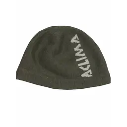Aclima Unisex Beanie Olive