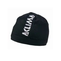 Aclima Unisex Beanie Black