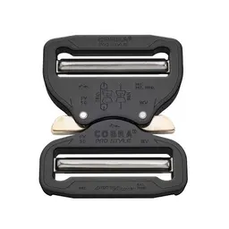 AustriAlpin ProStyle Cobra Schnalle 50mm beidseitig verstellbar