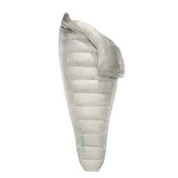 Thermarest Vesper 20F/-6C UL Quilt Regular Vapor