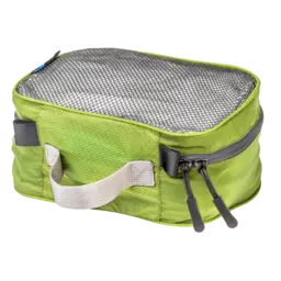 Cocoon Packing Cubes Ultralight Size S olive green