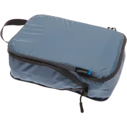 Cocoon Squeezer Compression Packing Cube Light Size M ash blue