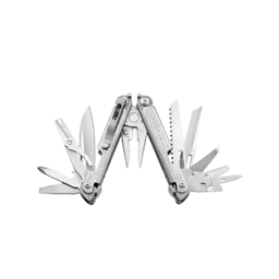 Leatherman FREE P4