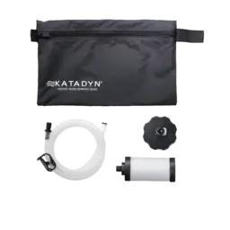 Katadyn Camp Serie Ultra Flow Filter Ersatzelement