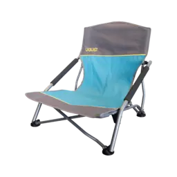 Uquip Sandy Campingstuhl