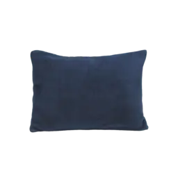 Cocoon Pillow Case Micro-Fleece 29x38 cm tuareg