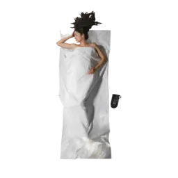 Cocoon Organic Cotton TravelSheet nature