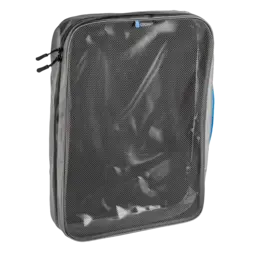 Cocoon Packing Cube with Open Net Top XL grey/black