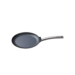 Skottsberg Crepe Pfanne Carbonstahl 28 cm