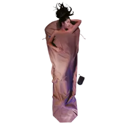 Cocoon Egypt. Cotton MummyLiner khaki