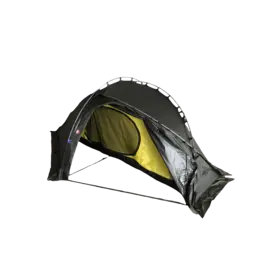 Nortent Vern 1 Tactical Zelt