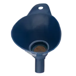 Petromax Trichter mit Sieb