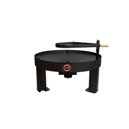 Muurikka Tundra Grill Notski 80