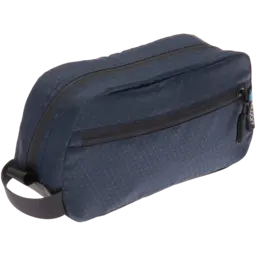 Cocoon On-The-Go Toiletry Kit S galaxy blue