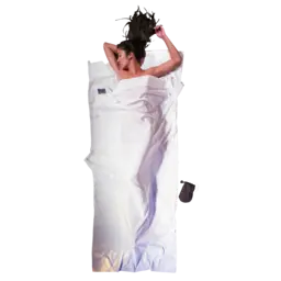 Cocoon Egypt. Cotton TravelSheet natural