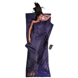 Cocoon Travelsheet