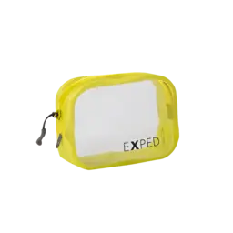 Exped Clear Cube S