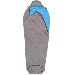Cocoon Mountain Wanderer long volcano grey/light blue