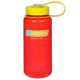 Nalgene Everyday 0.5Liter Pomegranate
