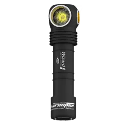 Armytek Wizard C2 Pro Magnet USB Nichia