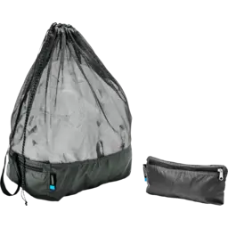 Cocoon Laundry Bag City beluga grey