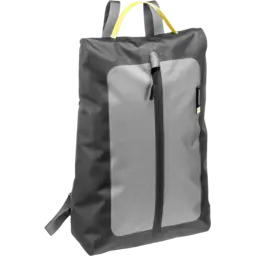 Cocoon Minimalist Pack grey/black/yellow