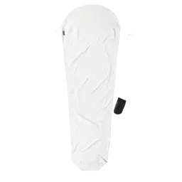 Cocoon Cotton MummyLiner off white
