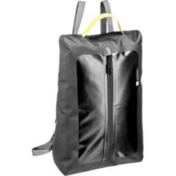 Cocoon Minimalist Pack grey/black