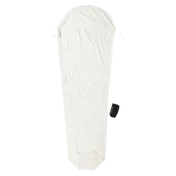 Cocoon Egypt. Cotton MummyLiner natural